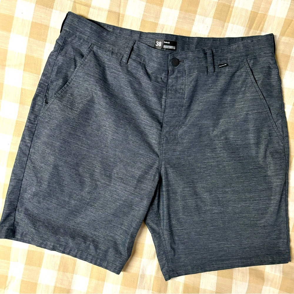 Hurley Men’s Size 38 Shorts